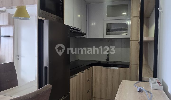 Disewakan Cepat Landmark Apartement Siap Huni Furnished 2