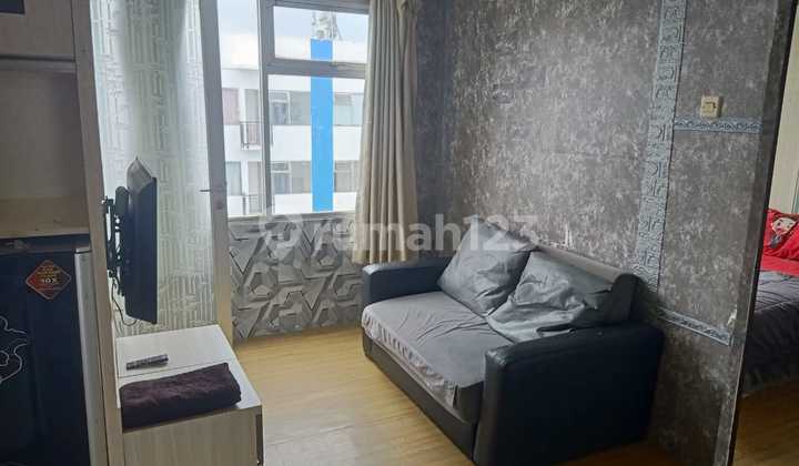 Dijual Cepat Jardin Apartement 2 Bedroom Furnished Dijual Cepat Jardin Apartement 2 Bedroom Furnished