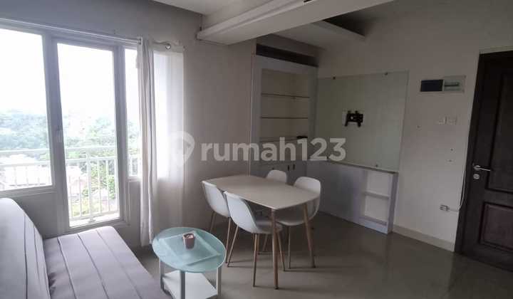 Dijual/Disewakan Gca2 Apartement Furnished