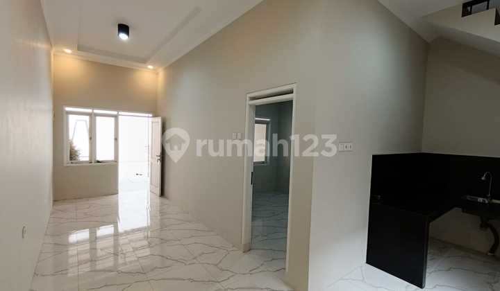 Dijual Rumah Baru Diciteureup Cimahi Utara 2
