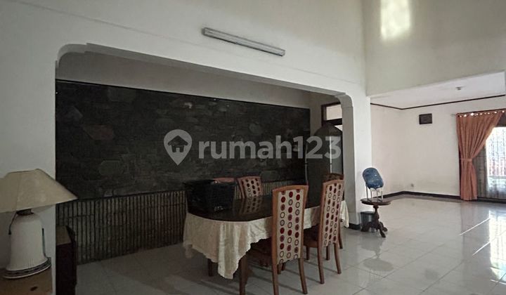 For Sale Turangga Wing House, Suitable for Row House or Shop House