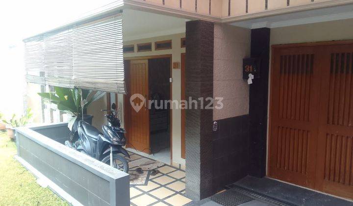 Dijual Rumah Diawiligar Asri Lokasi Strategis 2