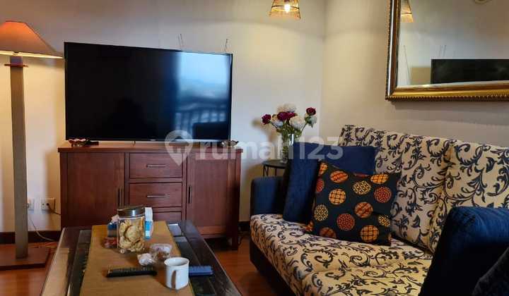 Dijual Grand Setiabudi Apartement 3Br Furnished Siap Huni