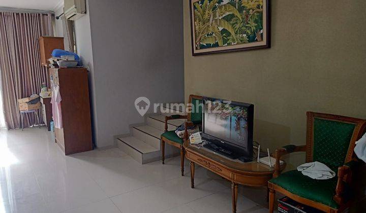 Dijual Rumah Diciwaruga Polban Semi Furnished 2