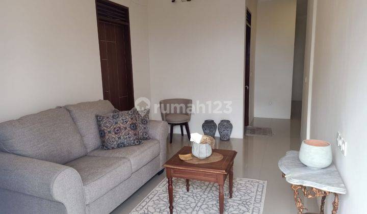 Dijual/disewakan Rumah Diciwaruga Modern Minimalis 1