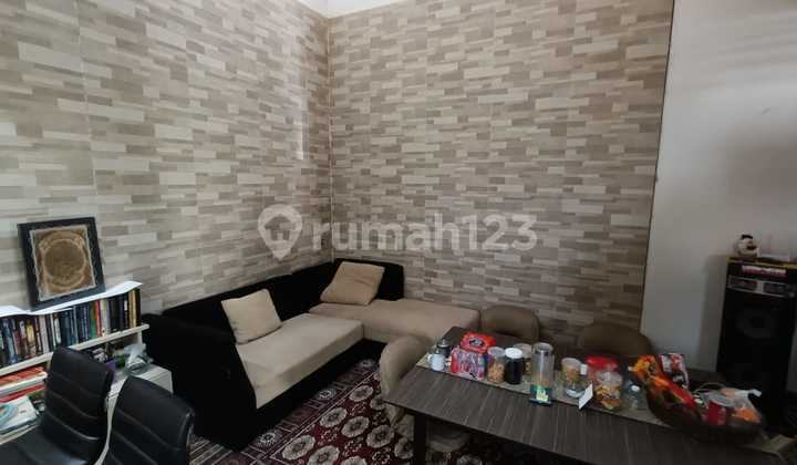 Dijual Rumah Modern Ciwaruga Semi Furnished Siap Huni 2