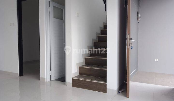 Dijual Rumah Baru Disariwangi Harga Murah 1