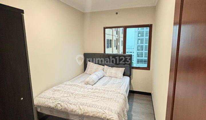 Dijual Setiabudi Apartement 2bedroom Furnished 1