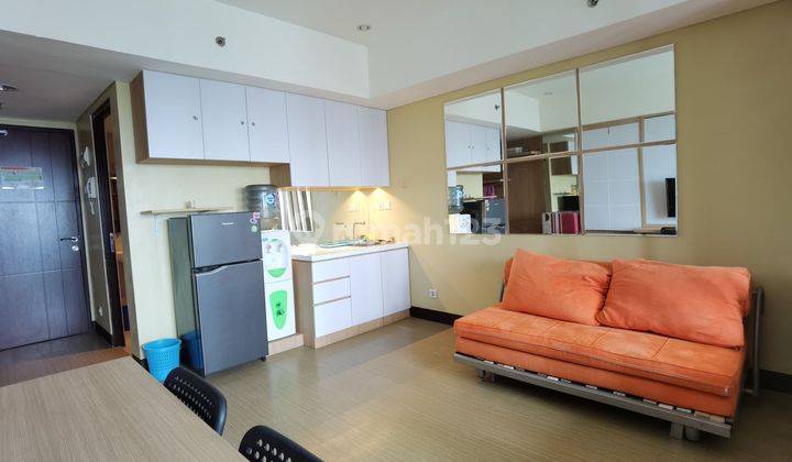 Dijual La Grande Apartement 1 Bedroom Besar Fully Furnished 2