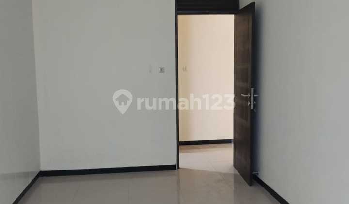 Dijual Murah Rumah Grand Sharon Baru Renovasi