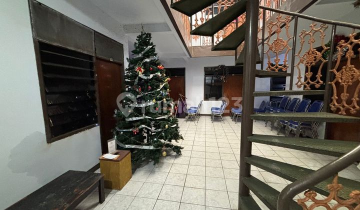 Dijual Kost Aktif Cibogo Dekat Dengan Kampus