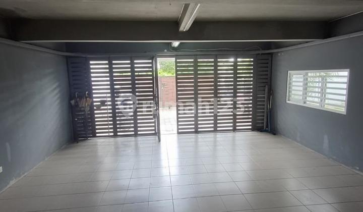 Dijual Rumah Budi Permai Setiabudi Dibawah NJOP Harga Murah