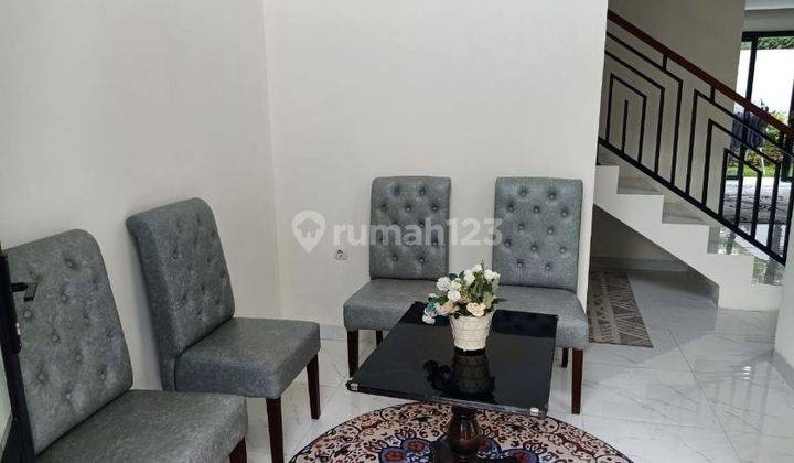 Dijual Rumah Disetiabudi Regency Bangunan Lantai 2 2