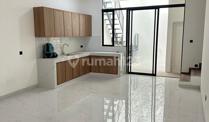 Dijual Rumah Dileuwisari Area Leuwipanjang 2