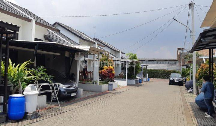 Dijual Cepat Rumah Digateway Pasteur Residence Lokasi Strategis 2