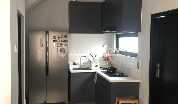 Dijual Rumah Cihanjuang Cimahi Bangunan Modern Minimalis