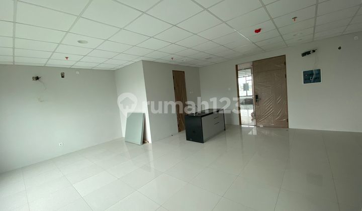 Dijual Hquarter Asia Afrika Harga Dibawah Pasar 2