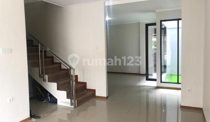 Dijual Rumah Awiligar Dalam Komplek Baru Direnovasi 1
