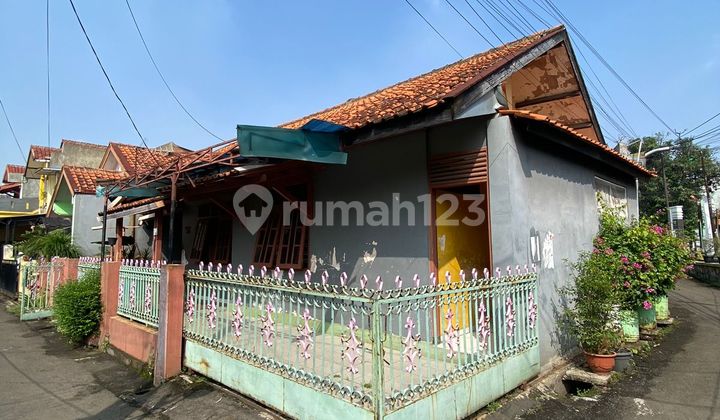 Dijual Cepat Rumah Diantapani Harga Murah