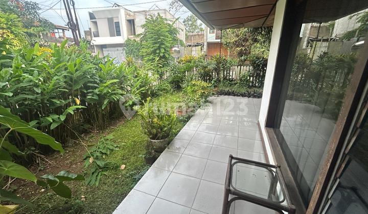 For Sale Spacious House in Turangga Prime Location 2