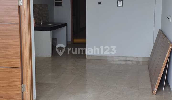 For Sale Dago Suites Apartment Type 2 Bedroom Unfurnished 2
