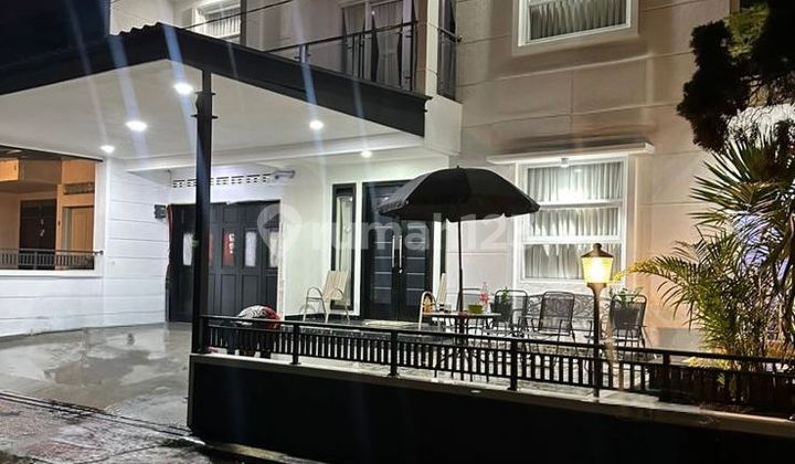 For Sale Luxury House in Taman Kopo Melati 2