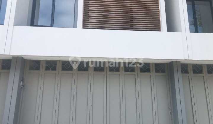 Dijual Ruko Cibaduyut Lokasi Strategis Siap Pakai