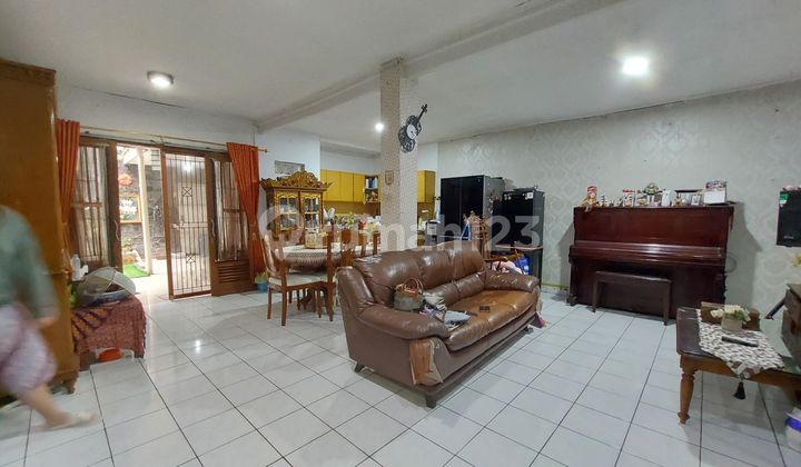 Dijual Rumah Terawat Diturangga Bandung 2
