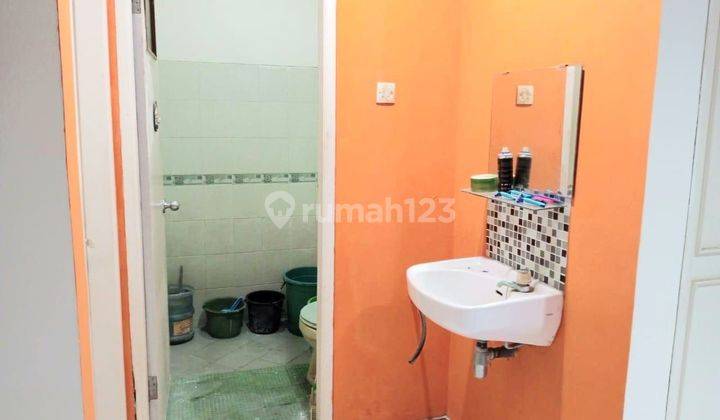 Dijual Cepat Rumah Disetiabudi Regency Full Furnished 2