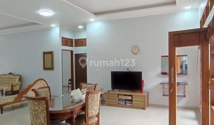 Dijual Rumah Diantapani Full Furnished Terawat Siap Huni 1