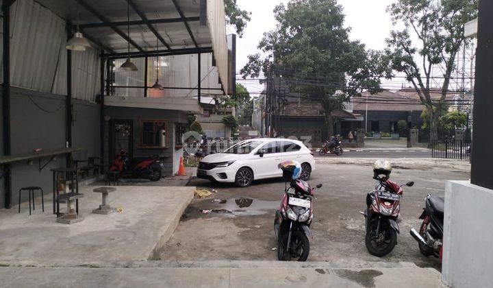 Disewakan Ruang Usaha DiSetiabudi Mainroad Lokasi Strategis 1