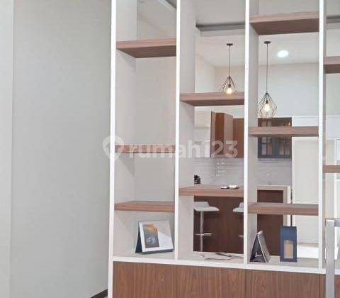 Dijual Rumah Dikotabaru Parahyangan Tatar Simakirana Semi Furnished 2