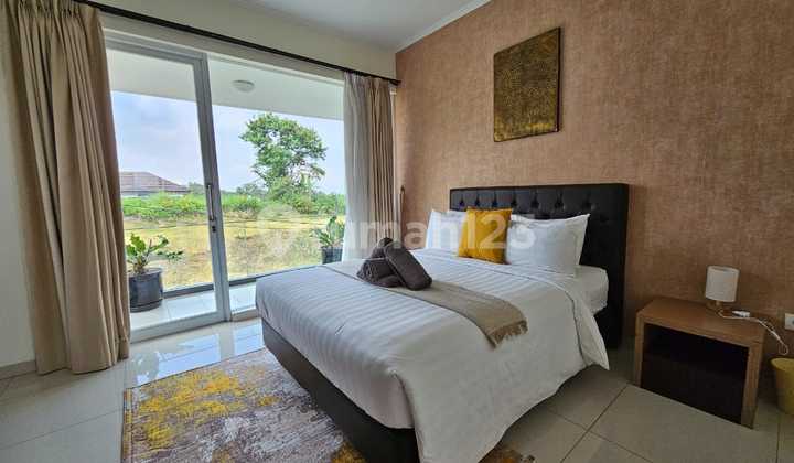 For Rent Rumah Mewah Dago Resort Siap Huni