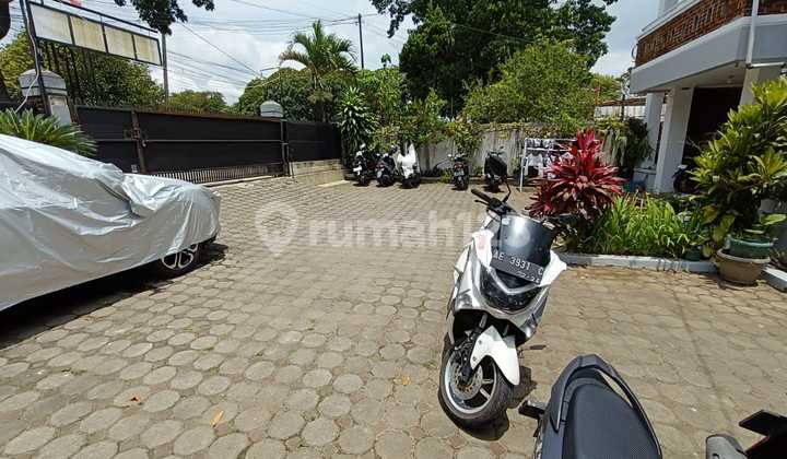 Dijual Kost Aktif Jatinangor Lokasi Strategis 2