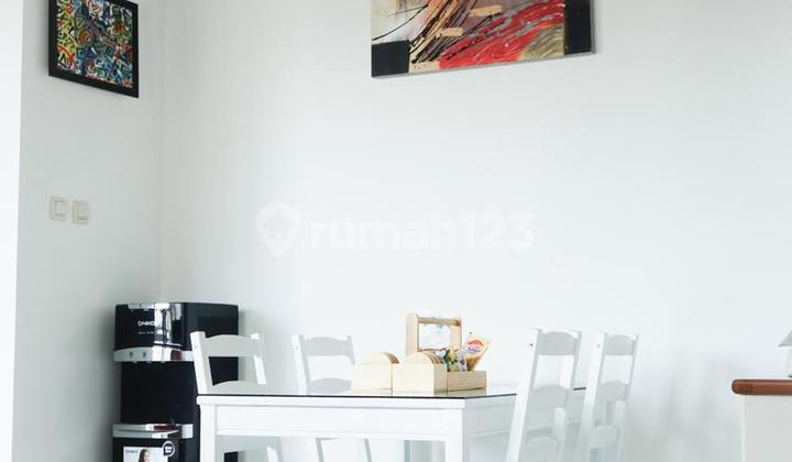 For Sale Rumah Villa Di Kolonel Masturi Furnished Siap Huni 2