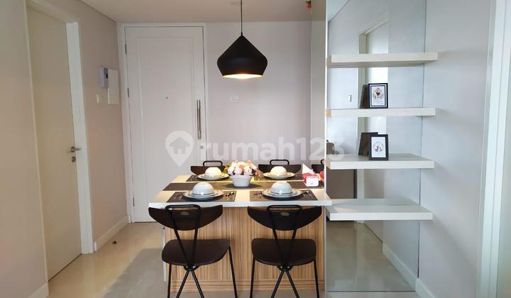 For Sale Landmark Apartment 2 Bedroom Ready to Occupy