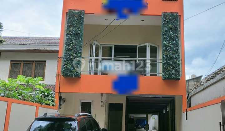 Dijual Ruko Disayap Riau Lokasi Sangat Strategis Cocok Usaha