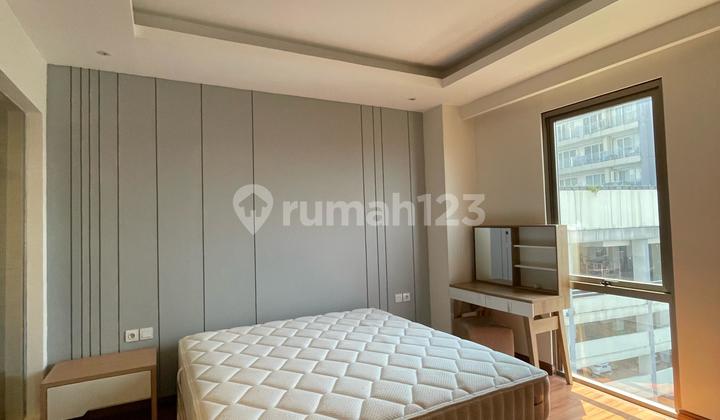 Disewakan Hegarmanah Residence 3 Bedroom Harga Murah 2