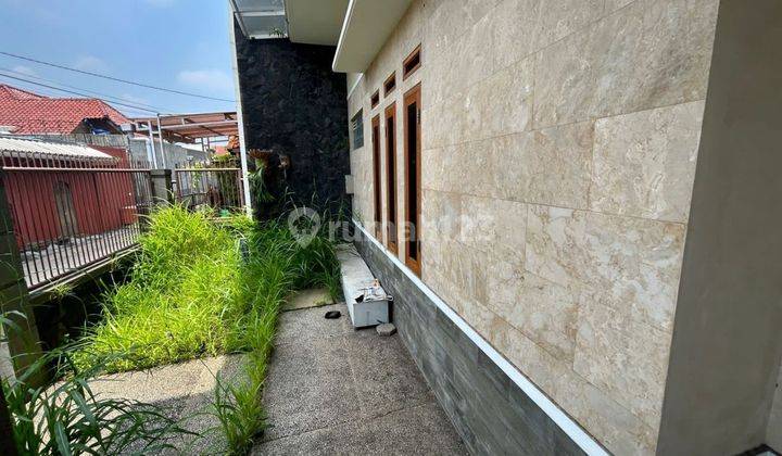 Dijual Rumah Disukamenak Indah Bangunan 2 Lantai 2