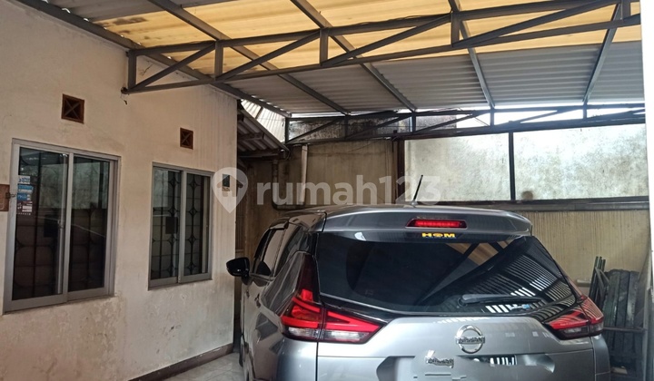 Disewakan/dijual Rumah Sayap Ciateul Lokasi Strategis 2