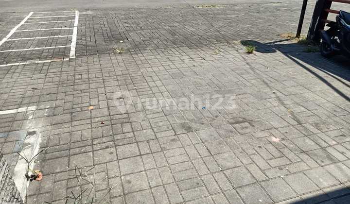 For Rent: Ready-to-Use Shop House on Jl. A.H. Nasution 2