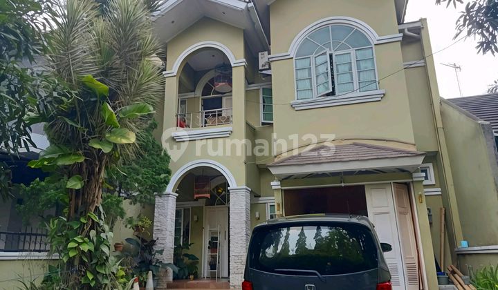 Dijual Cepat Rumah Istana Regency Lokasi Strategis Dijual Cepat Rumah Istana Regency Lokasi Strategis