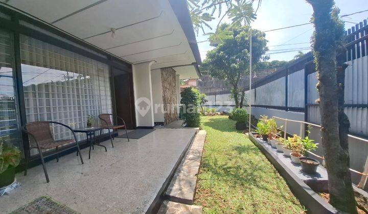 Dijual Rumah Asri Dicipedes Sayap Sukajadi Lokasi Strategis 1