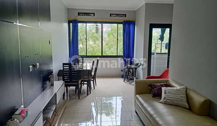 Dijual Cepat Rumah Disariwangi Full Furnished
