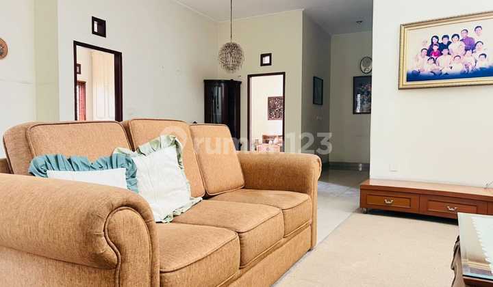 Dijual Rumah Bagus Sayap Gegerkalong Hilir 1