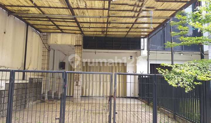 For Sale: Ruko Didewi Sartika, Most Affordable, Strategic Location