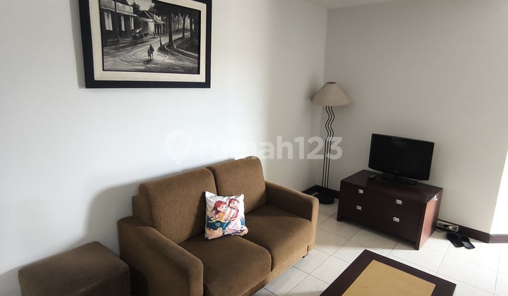 Disewakan Majesty Apartemen 2 Bedroom Siap Huni 1