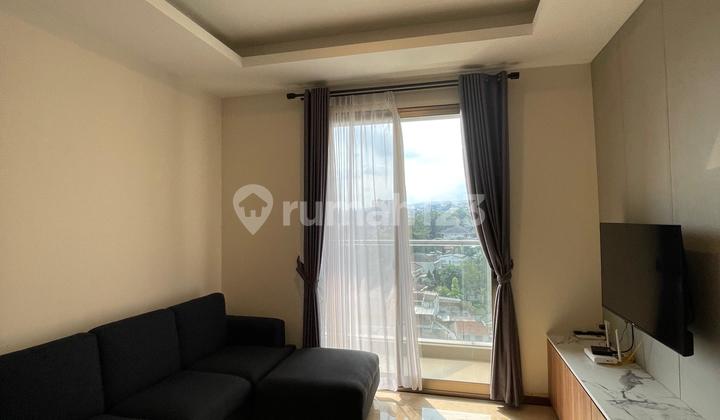 For Rent/Sale Hegarmanah Residence Apartment 2 Bedroom Move-in Ready 2