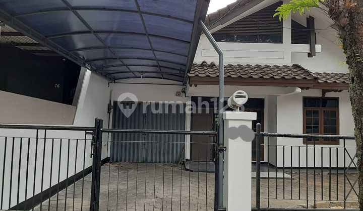 For Rent Batununggal House Ready to Occupy For Rent Batununggal House Ready to Occupy