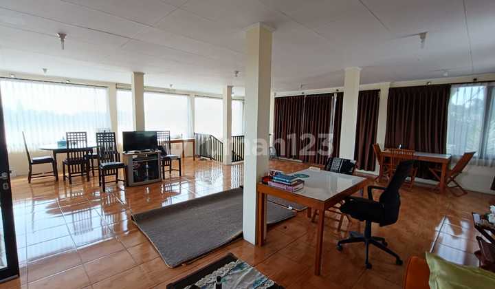 Dijual Rumah Disersan Bajuri Cocok Untuk Rumah Tinggal & Resto